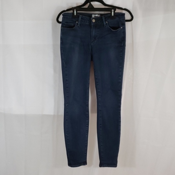 PAIGE Denim - Paige ankle jeans size 28